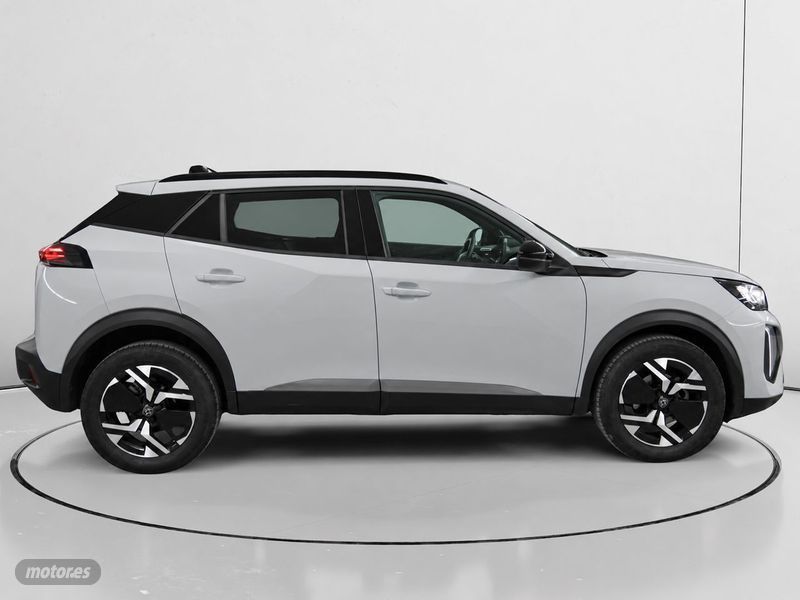 Peugeot 2008 PureTech 100 S&S Allure 75 kW (100 CV) - Imagen 2