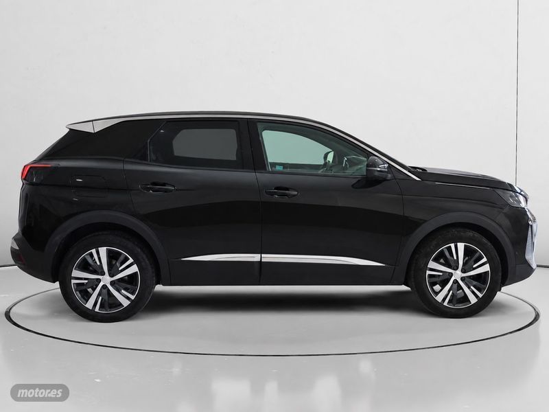 Peugeot 3008 PureTech 130 S&S Allure Pack 96 kW (130 CV) - Imagen 2