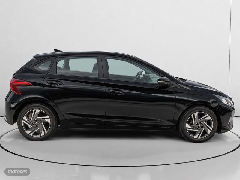 Hyundai i20 1.2 MPI Klass 62 kW (84 CV) - Imagen 2
