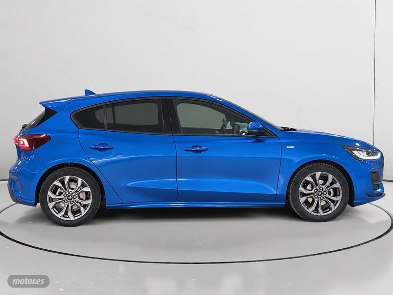 Ford Focus 1.0 Ecoboost MHEV ST-Line Auto 114 kW (155 CV) - Imagen 2