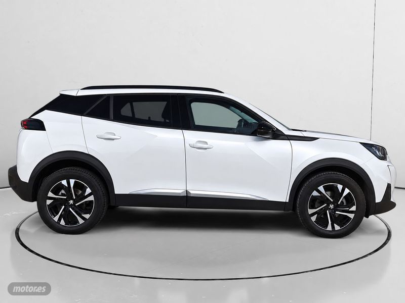 Peugeot 2008 BlueHDi 110 Allure Pack 81 kW (110 CV) - Imagen 2