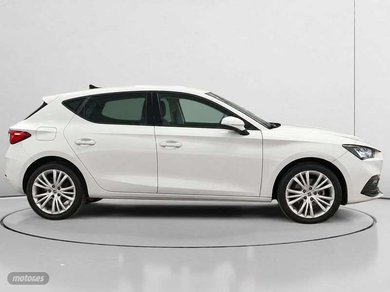 Seat Leon 1.5 TSI S&S Style Go 96 kW (130 CV) - Imagen 2