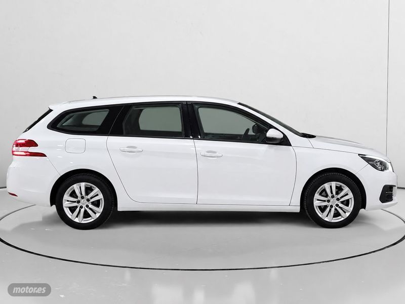 Peugeot 308 BlueHDi 130 S&S Active Pack EAT8 96 kW (130 CV) - Imagen 2