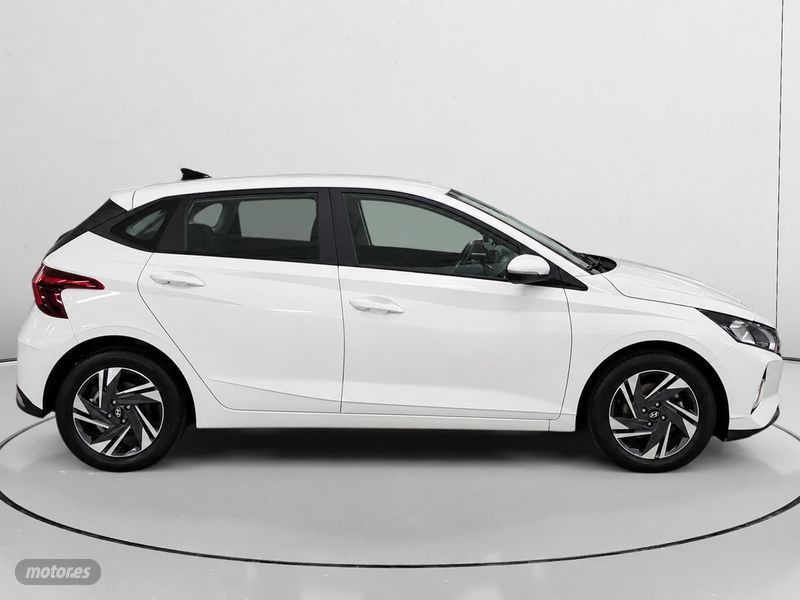 Hyundai i20 1.0 TGDI Klass 74 kW (100 CV) - Imagen 2