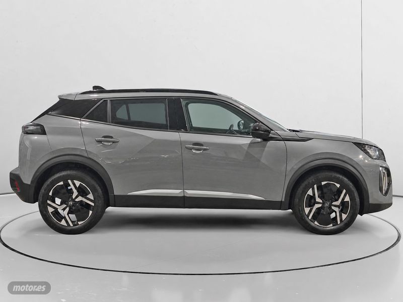 Peugeot 2008 PureTech 100 S&S Allure 75 kW (100 CV) - Imagen 2