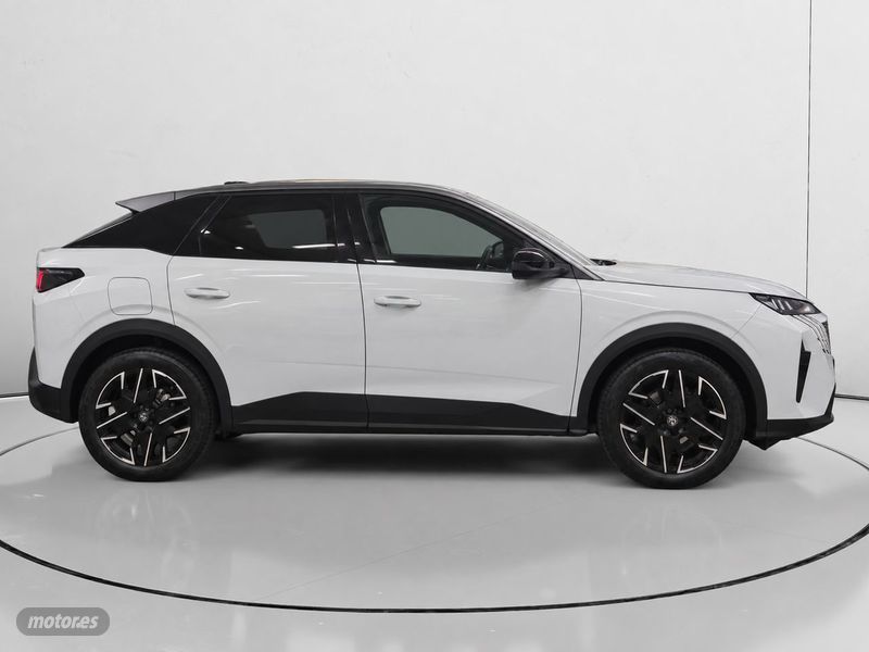 Peugeot 3008 1.2 Allure eDCS6 107 kW (145 CV) - Imagen 2