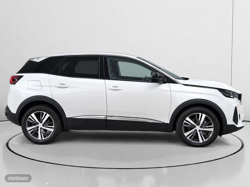 Peugeot 3008 BlueHDi 130 S&S Allure Pack EAT8 96 kW (130 CV) - Imagen 2