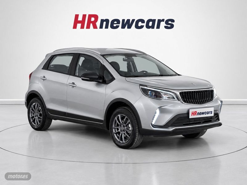 Livan X3 Pro 76 kW (103 CV) - Imagen 1