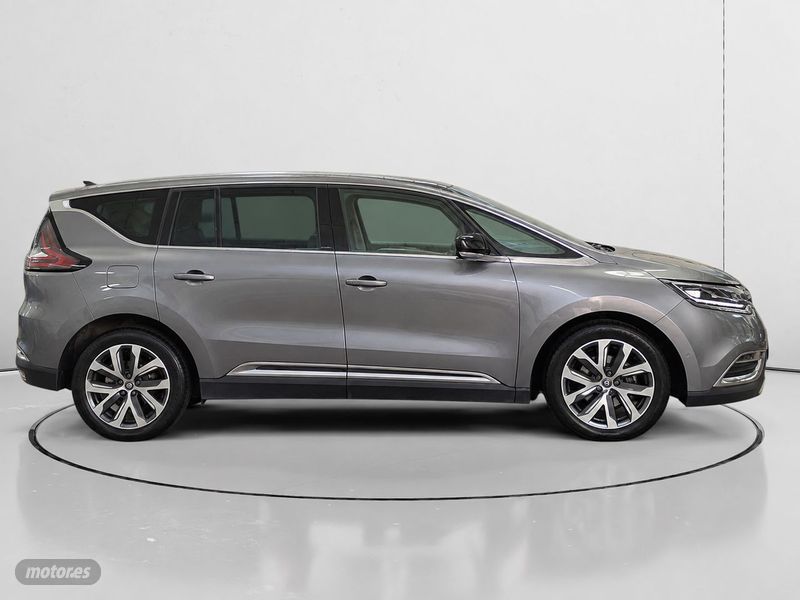 Renault Espace Zen Energy dCi 118 kW (160 CV) TT EDC - Imagen 2