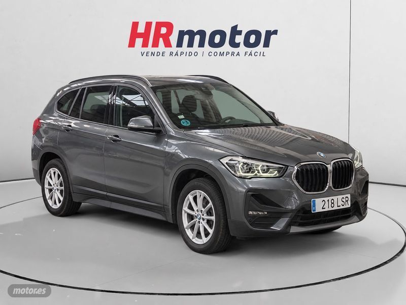 BMW X1 xDrive20d 140 kW (190 CV) - Imagen 1