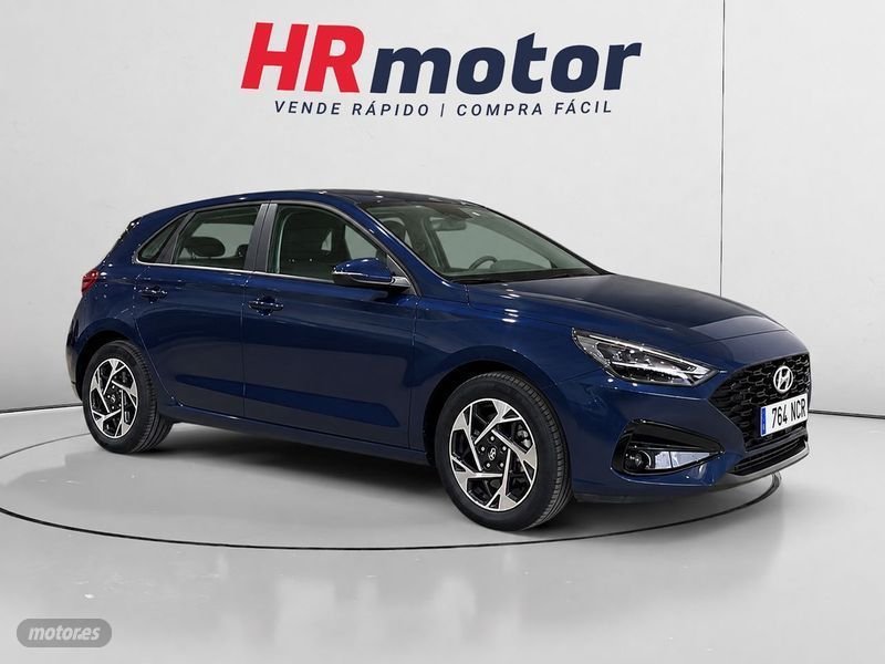 Hyundai i30 1.5 DPI Klass 71 kW (96 CV) - Imagen 1