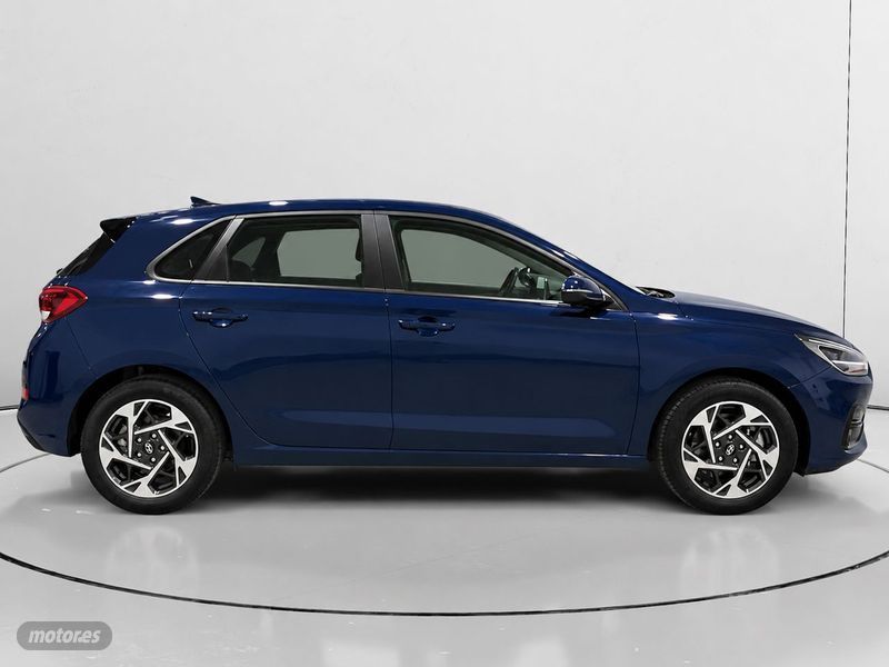 Hyundai i30 1.5 DPI Klass 71 kW (96 CV) - Imagen 2