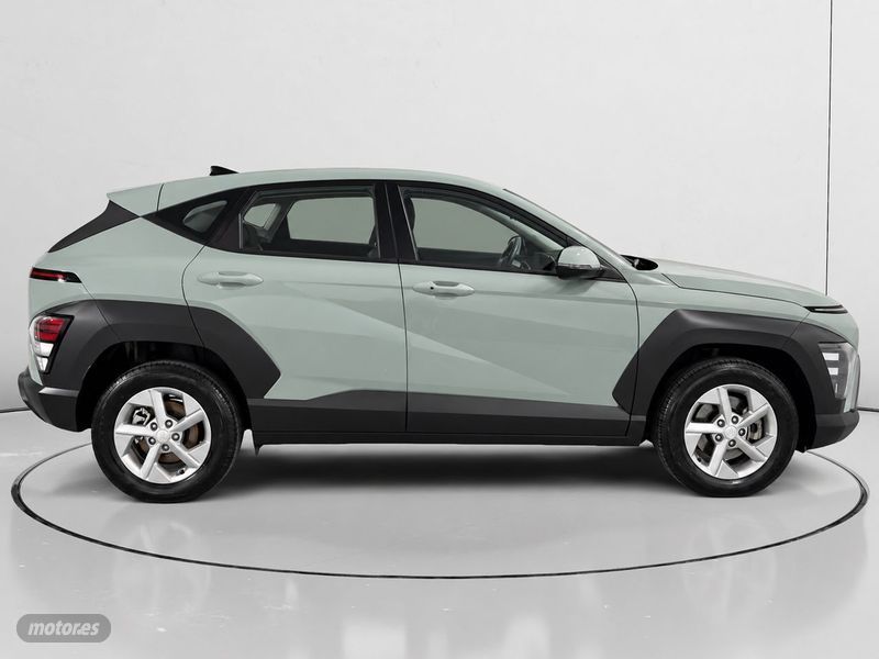 Hyundai Kona 1.0T Maxx 85 kW (115 CV) - Imagen 2