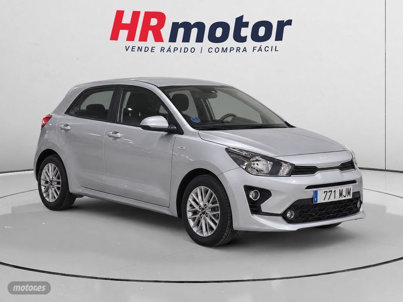 Kia Rio 1.0 Active 74 kW (100 CV) - Imagen 1