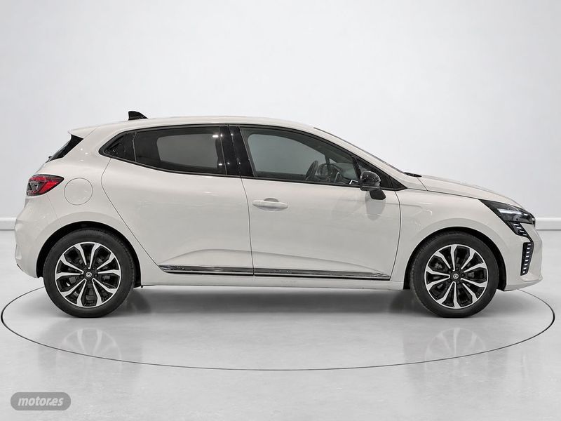 Renault Clio Techno TCe 66 kW (90 CV) - Imagen 2