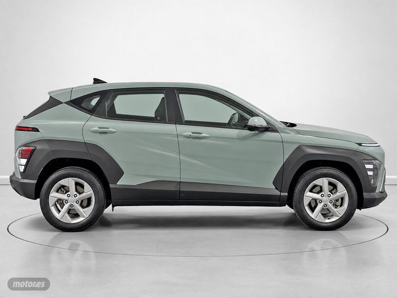Hyundai Kona 1.0T Maxx 85 kW (115 CV) - Imagen 2