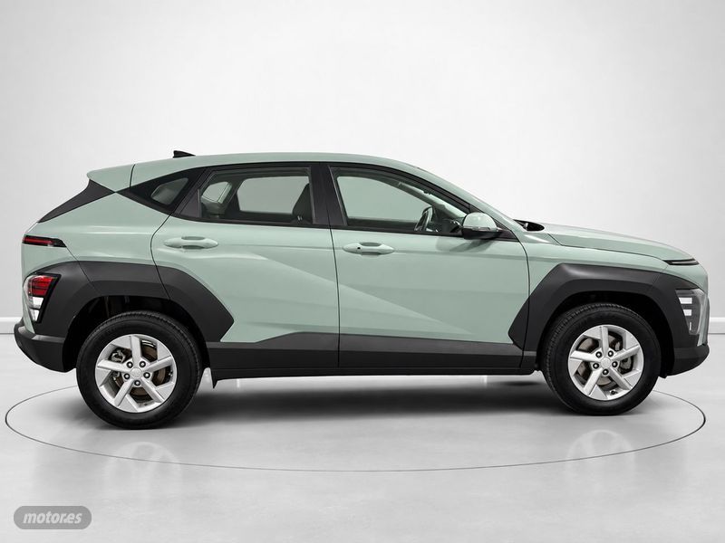 Hyundai Kona 1.0T Maxx 85 kW (115 CV) - Imagen 2