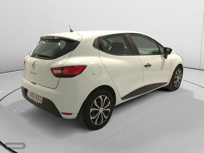 Renault Clio Business Energy dCi 66 kW (90 CV) - Imagen 2