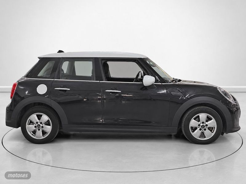 Mini Cooper 100 kW (136 CV) - Imagen 2
