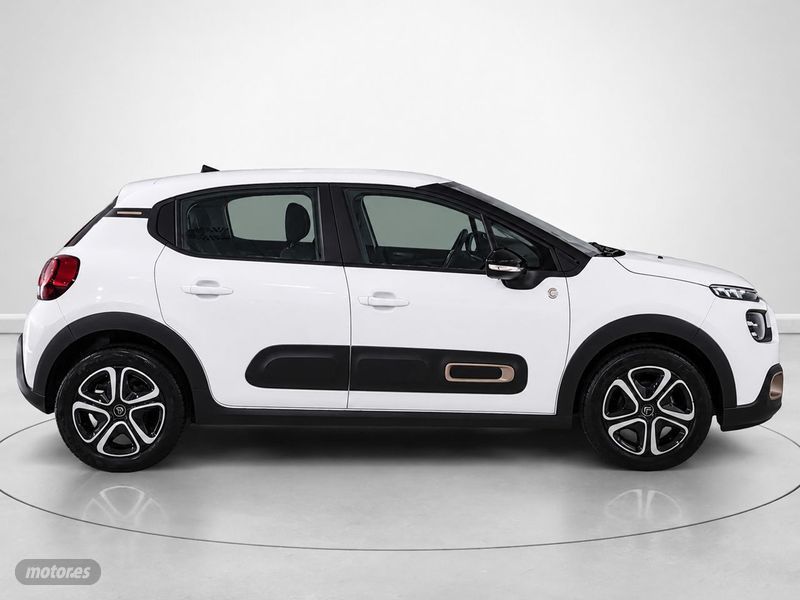 Citroen C3 BlueHDi 100 S&S C-Series 75 kW (102 CV) - Imagen 2