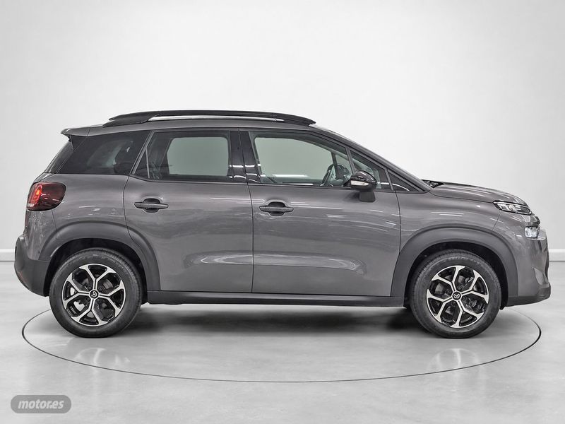 Citroen C3 Aircross PureTech 110 S&S Plus 81 kW (110 CV) - Imagen 2