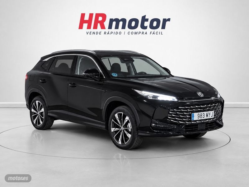 MG HS 1.5 T-GDI Comfort DCT 125 kW (170 CV) - Imagen 1