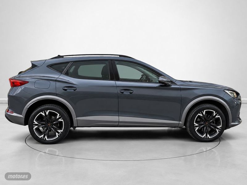 Cupra Formentor 1.5 TSI DSG 110 kW (150 CV) - Imagen 2