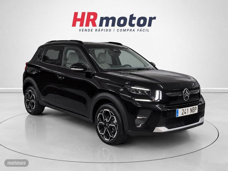 Citroen C3 1.2 Turbo Max 74 kW (100 CV) - Imagen 1