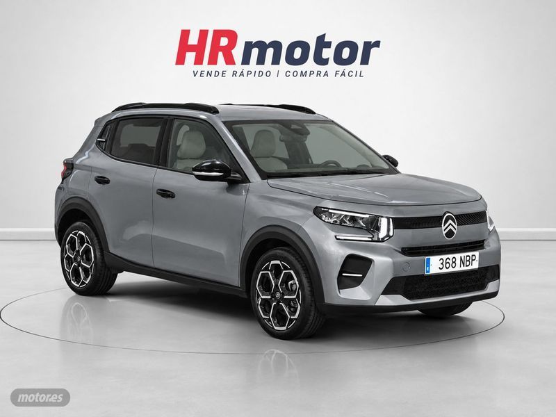 Citroen C3 1.2 Turbo Max 74 kW (100 CV) - Imagen 1