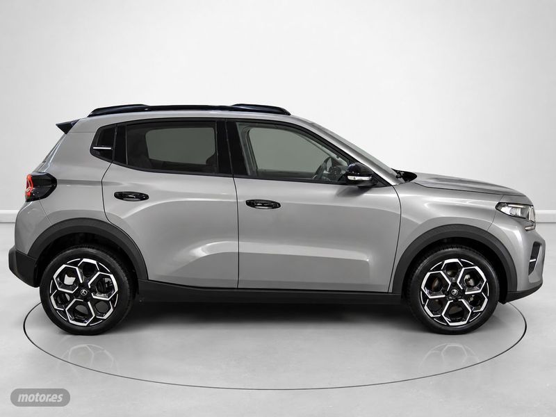 Citroen C3 1.2 Turbo Max 74 kW (100 CV) - Imagen 2