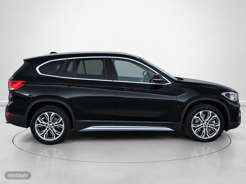 BMW X1 sDrive20i 131 kW (178 CV) - Imagen 2