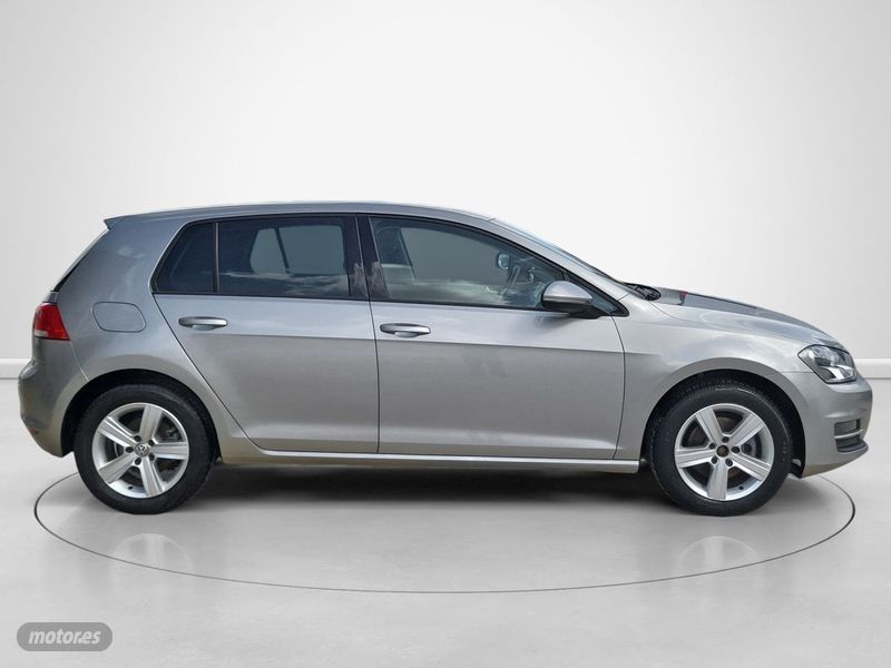 Volkswagen Golf Advance 1.4 TSI BMT 90 kW (122 CV) DSG - Imagen 2