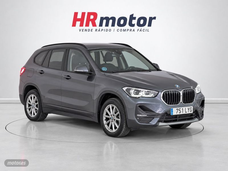 BMW X1 sDrive18d 110 kW (150 CV) - Imagen 1