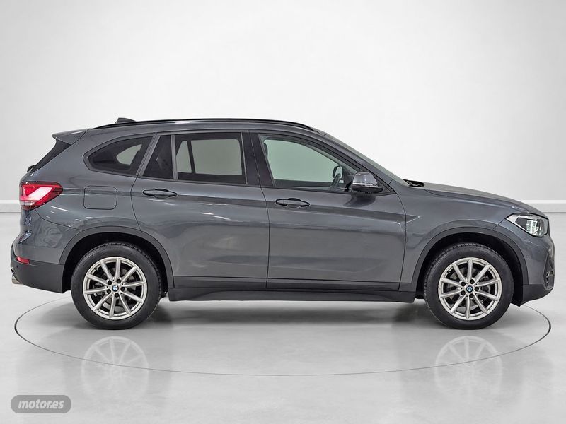 BMW X1 sDrive18d 110 kW (150 CV) - Imagen 2