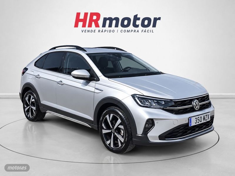 Volkswagen Taigo ``Más`` 1.0 TSI 85 kW (115 CV) DSG - Imagen 1