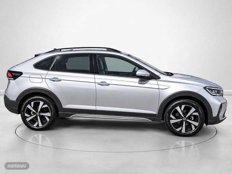 Volkswagen Taigo ``Más`` 1.0 TSI 85 kW (115 CV) DSG - Imagen 2