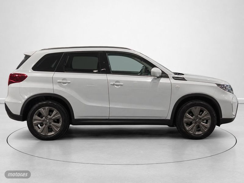 Suzuki Vitara 1.4 T Mild Hybrid S1 95 kW (129 CV) - Imagen 2