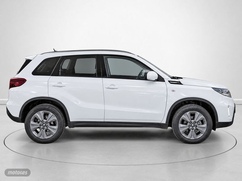 Suzuki Vitara 1.4 T Mild Hybrid S1 95 kW (129 CV) - Imagen 2