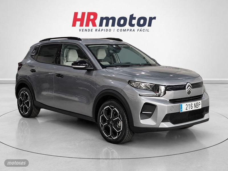 Citroen C3 1.2 Turbo Max 74 kW (100 CV) - Imagen 1