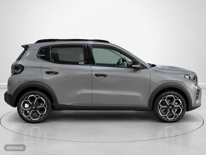 Citroen C3 1.2 Turbo Max 74 kW (100 CV) - Imagen 2