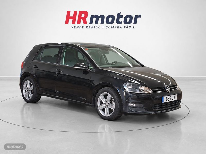 Volkswagen Golf Advance 1.6 TDI BMT 81 kW (110 CV) - Imagen 1