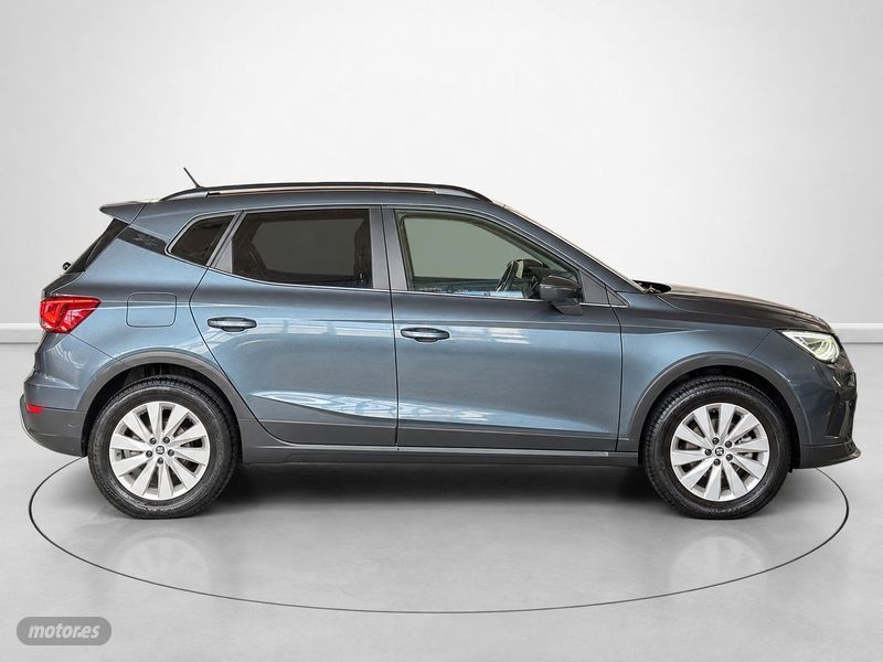 Seat Arona 1.0 TSI Style XL Edition 81 kW (110 CV) - Imagen 2