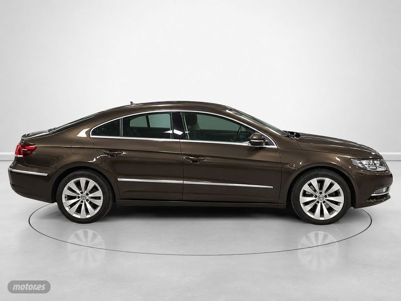 Volkswagen CC Advance 2.0 TDI BMT 103 kW (140 CV) - Imagen 2
