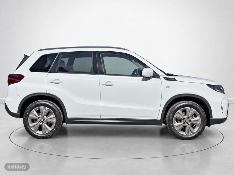 Suzuki Vitara 1.4 T Mild Hybrid GLE 95 kW (129 CV) - Imagen 2