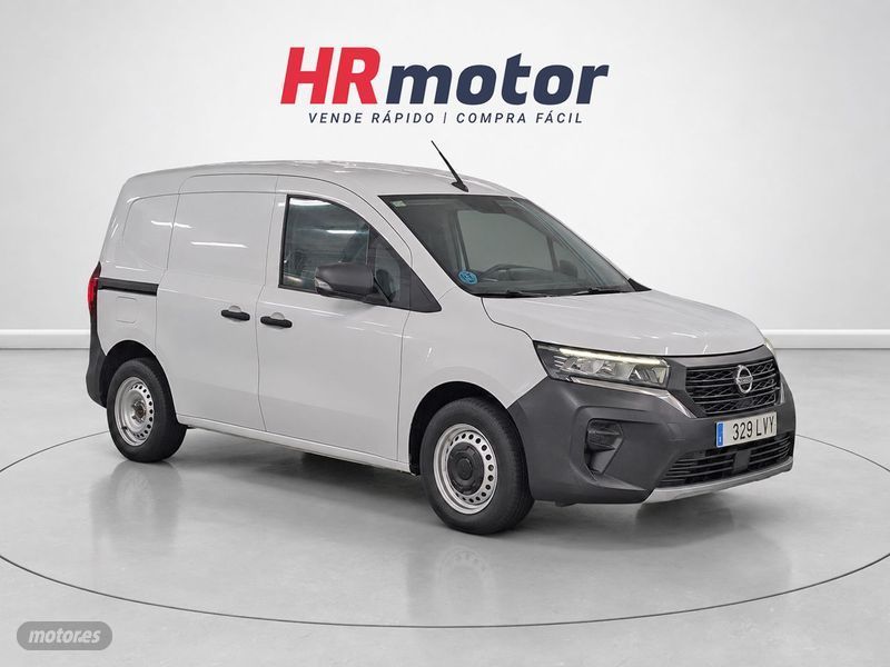 Nissan Townstar 1.3G L1 N-Connecta 96 kW (130 CV) - Imagen 1