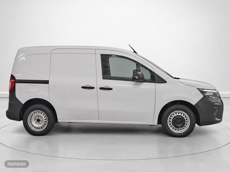 Nissan Townstar 1.3G L1 N-Connecta 96 kW (130 CV) - Imagen 2
