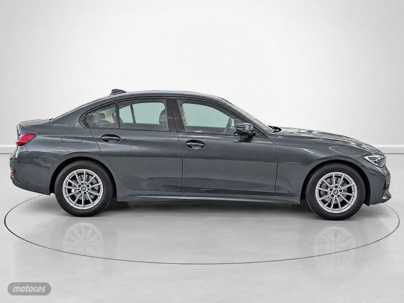 BMW Serie 3 320d 140 kW (190 CV) - Imagen 2