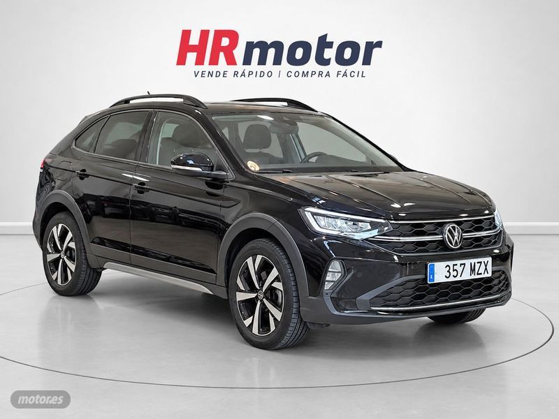 Volkswagen Taigo ``Más`` 1.0 TSI 85 kW (115 CV) DSG - Imagen 1