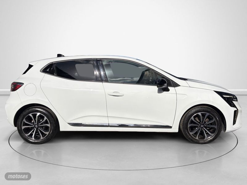 Renault Clio Techno TCe 66 kW (90 CV) - Imagen 2