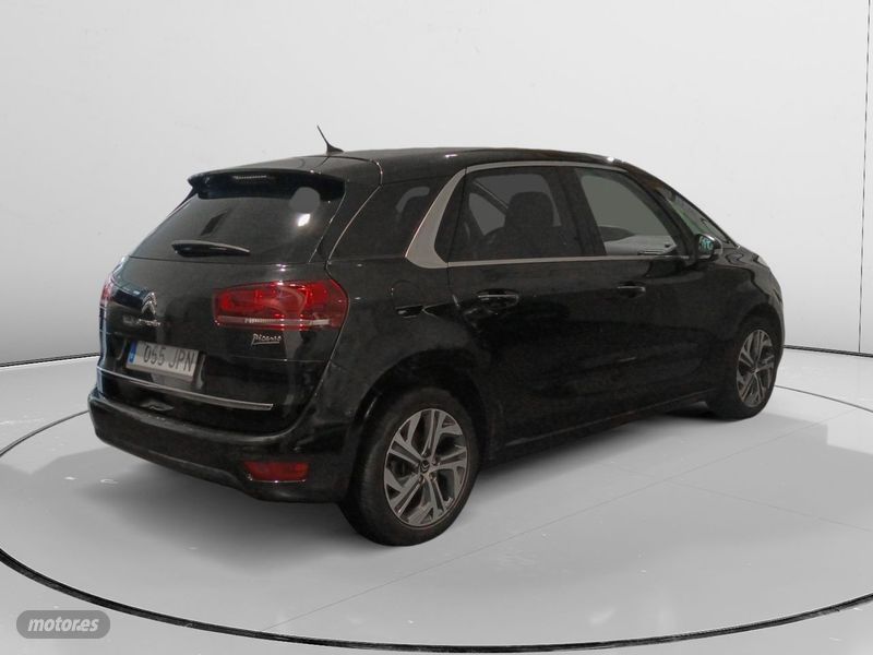 Citroen C4 Picasso PureTech 130 S&S Feel 96 kW (130 CV) - Imagen 2